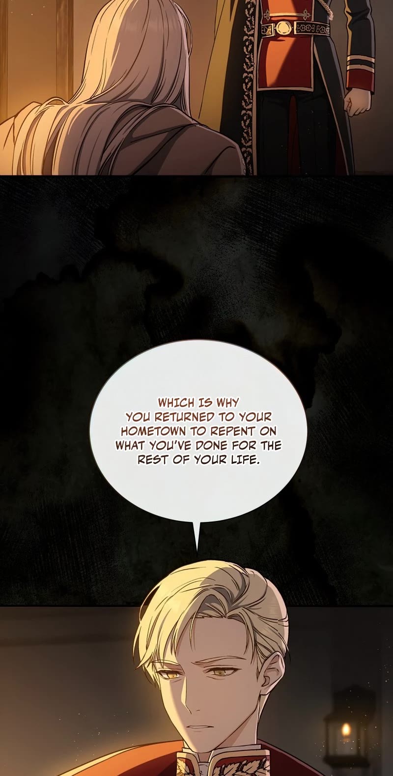 Return of the 8th Class Magician Chapter 73 page 29 - Chapter 73