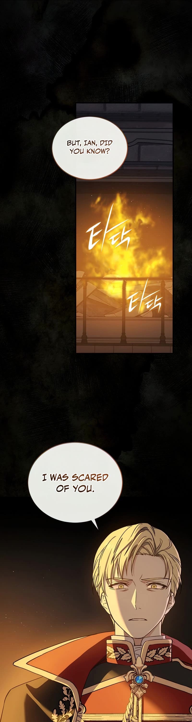 Return of the 8th Class Magician Chapter 73 page 31 - Chapter 73