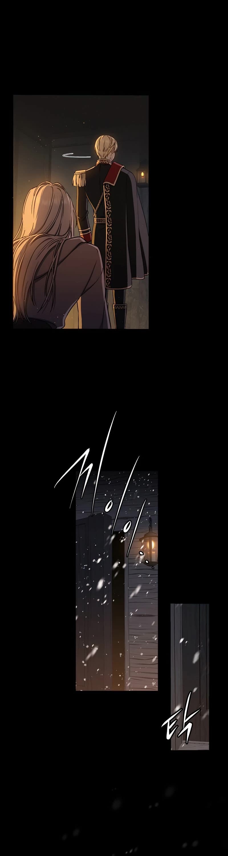 Return of the 8th Class Magician Chapter 73 page 36 - Chapter 73