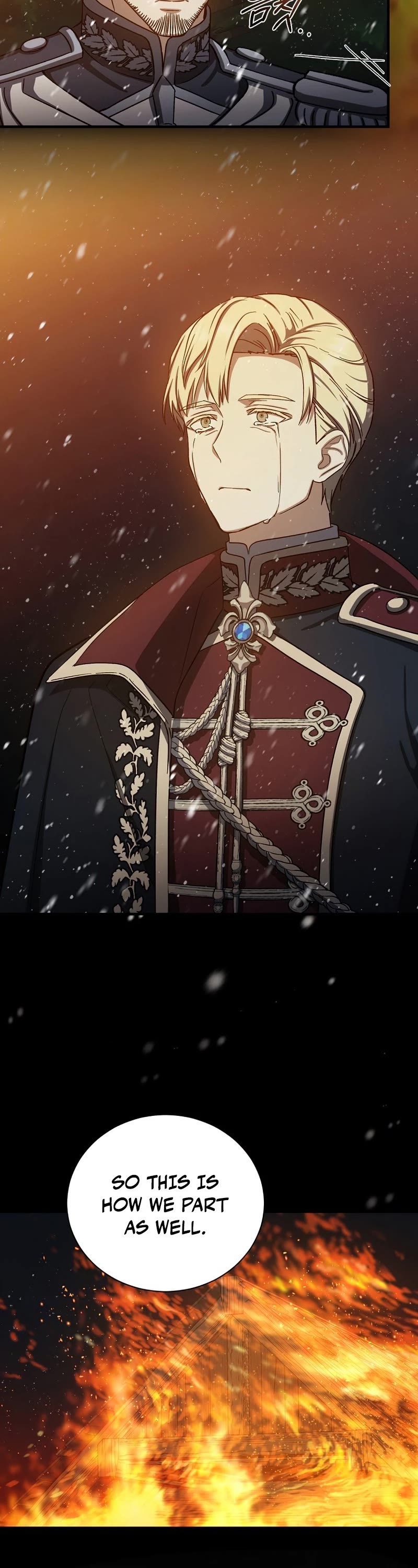 Return of the 8th Class Magician Chapter 73 page 42 - Chapter 73