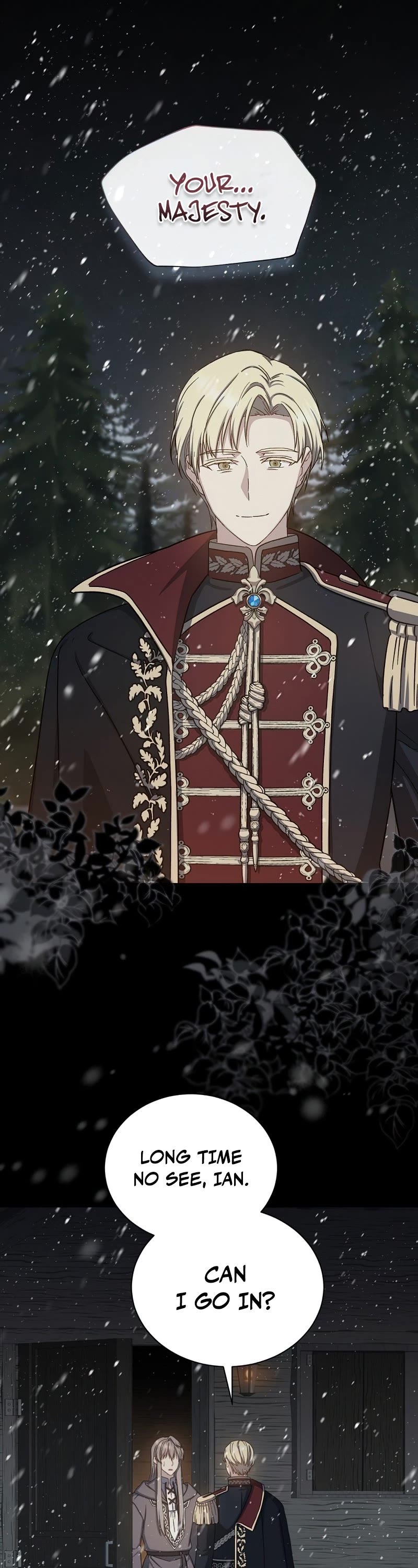 Return of the 8th Class Magician Chapter 73 page 6 - Chapter 73