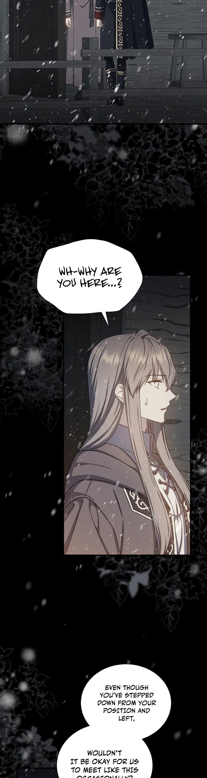 Return of the 8th Class Magician Chapter 73 page 7 - Chapter 73