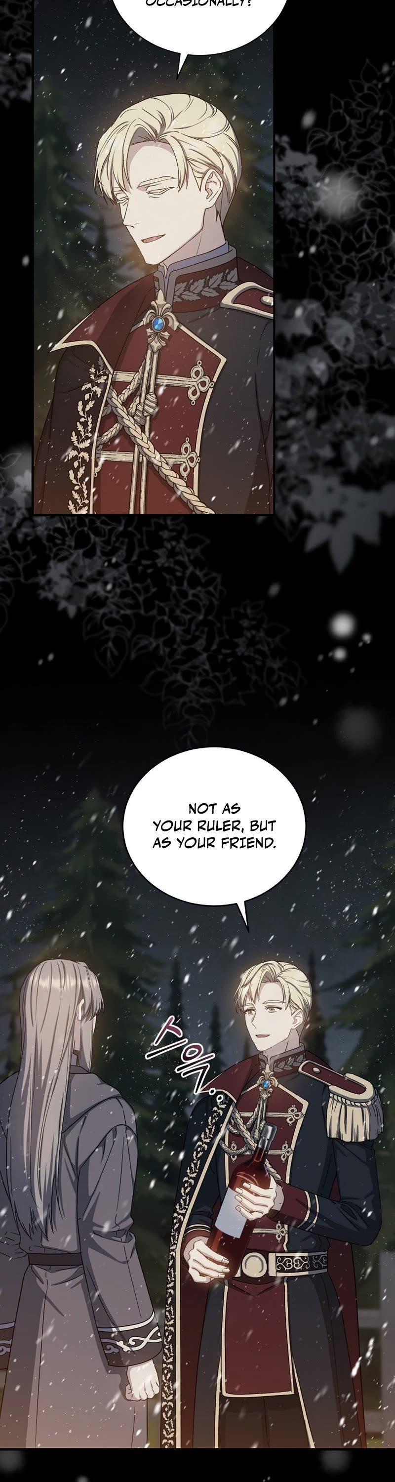 Return of the 8th Class Magician Chapter 73 page 8 - Chapter 73