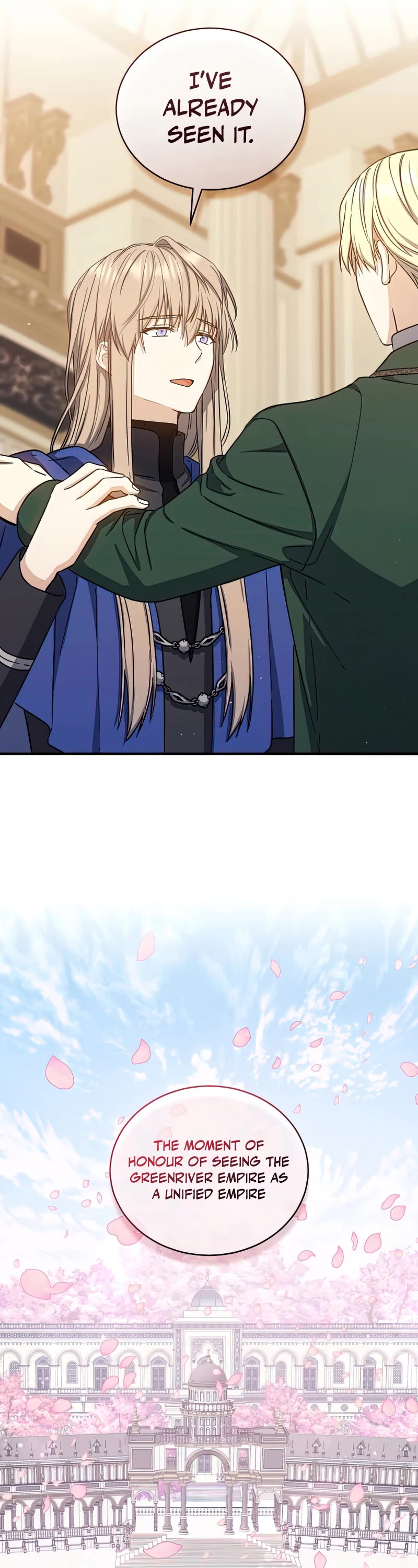 Return of the 8th Class Magician Chapter 74 page 14 - Chapter 74