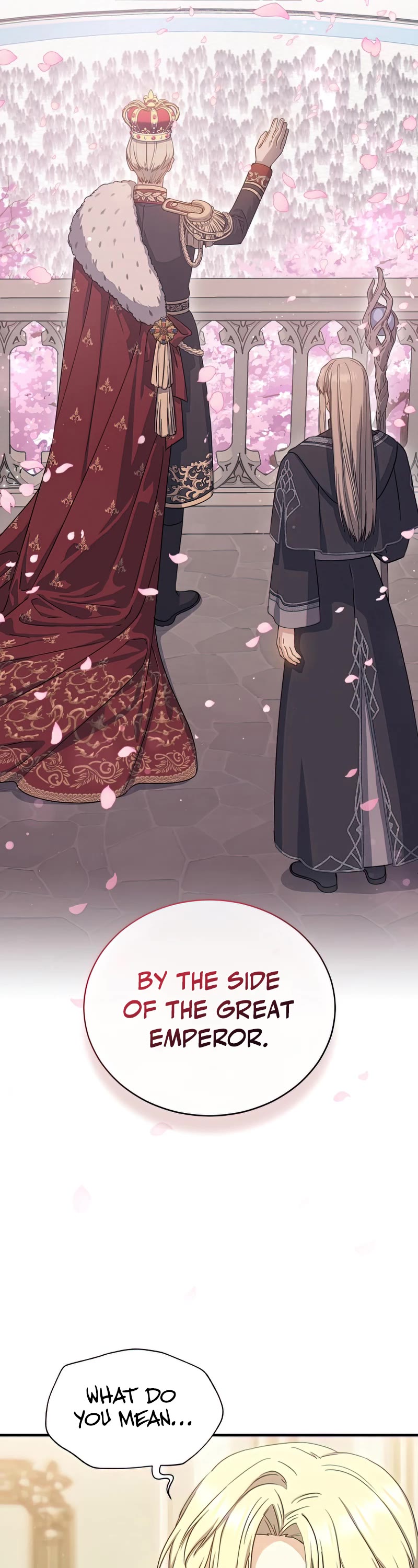Return of the 8th Class Magician Chapter 74 page 15 - Chapter 74