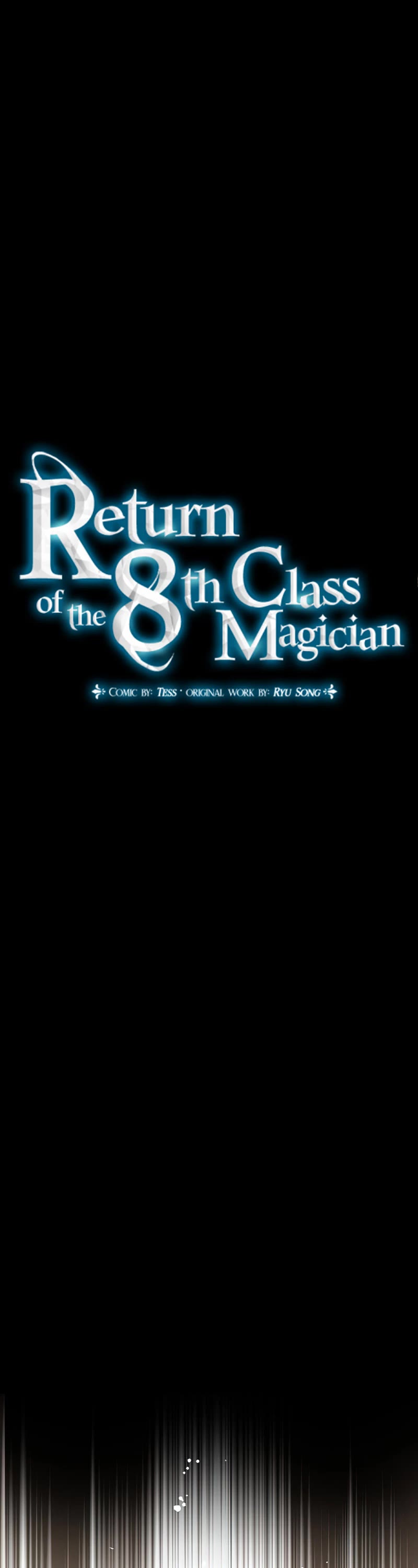 Return of the 8th Class Magician Chapter 74 page 24 - Chapter 74