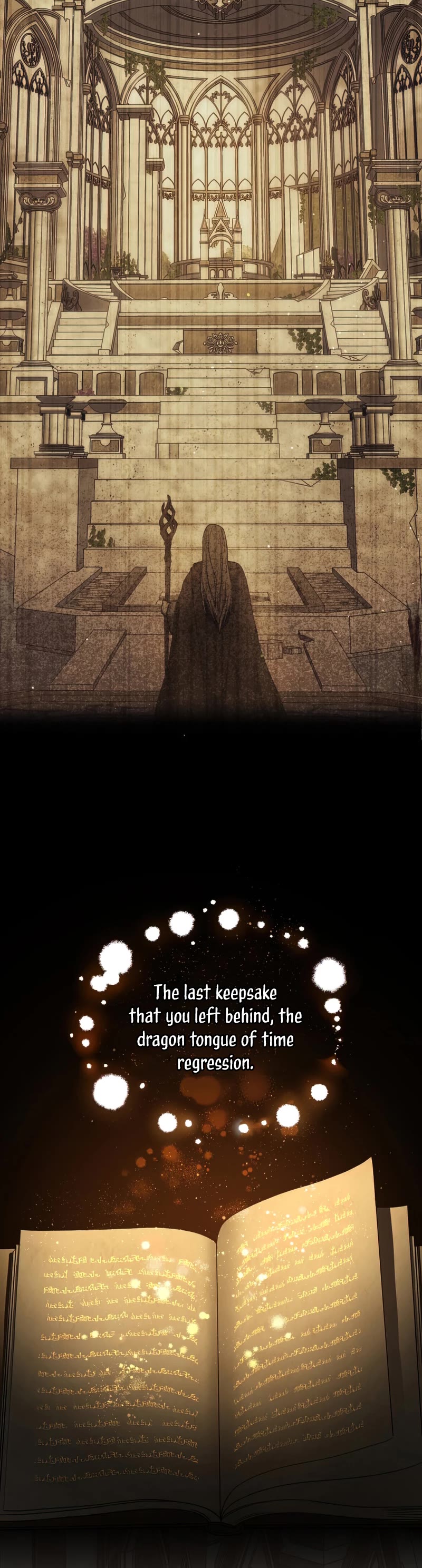 Return of the 8th Class Magician Chapter 74 page 31 - Chapter 74