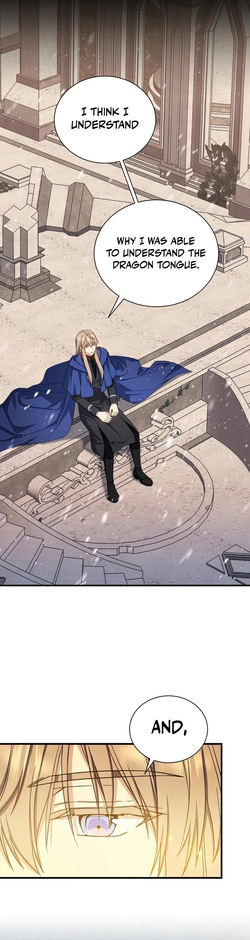 Return of the 8th Class Magician Chapter 74 page 32 - Chapter 74