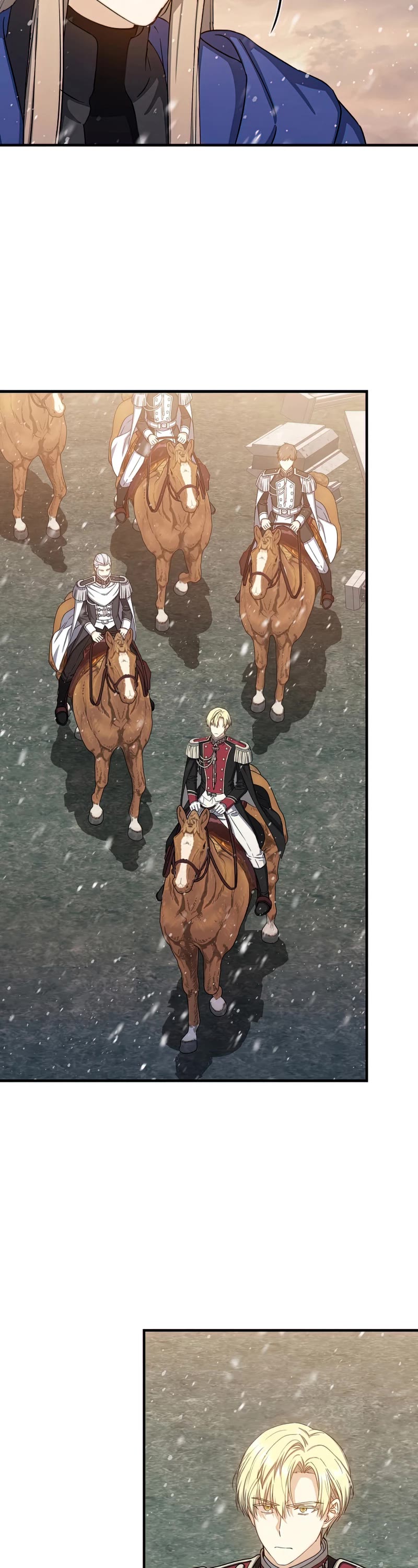 Return of the 8th Class Magician Chapter 74 page 34 - Chapter 74