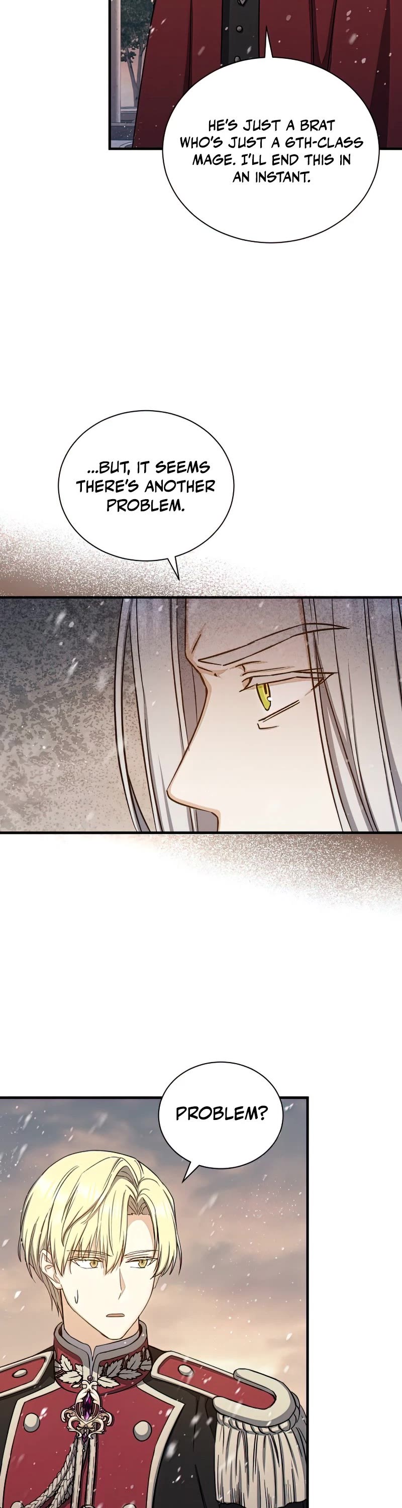 Return of the 8th Class Magician Chapter 74 page 38 - Chapter 74