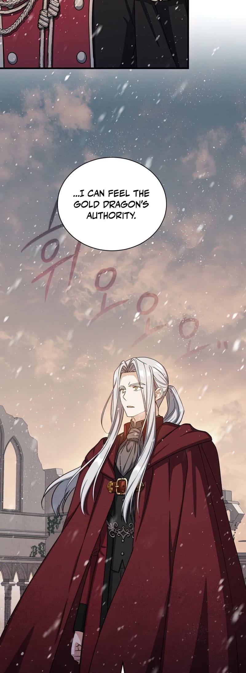 Return of the 8th Class Magician Chapter 74 page 39 - Chapter 74