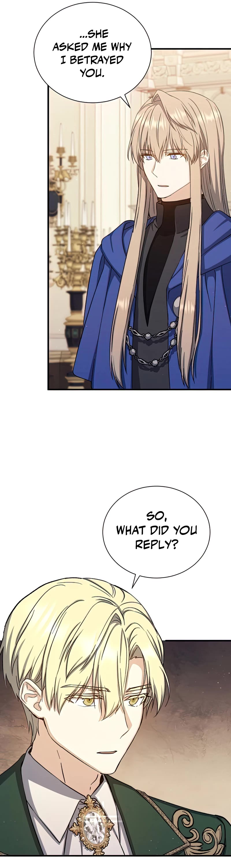 Return of the 8th Class Magician Chapter 74 page 4 - Chapter 74