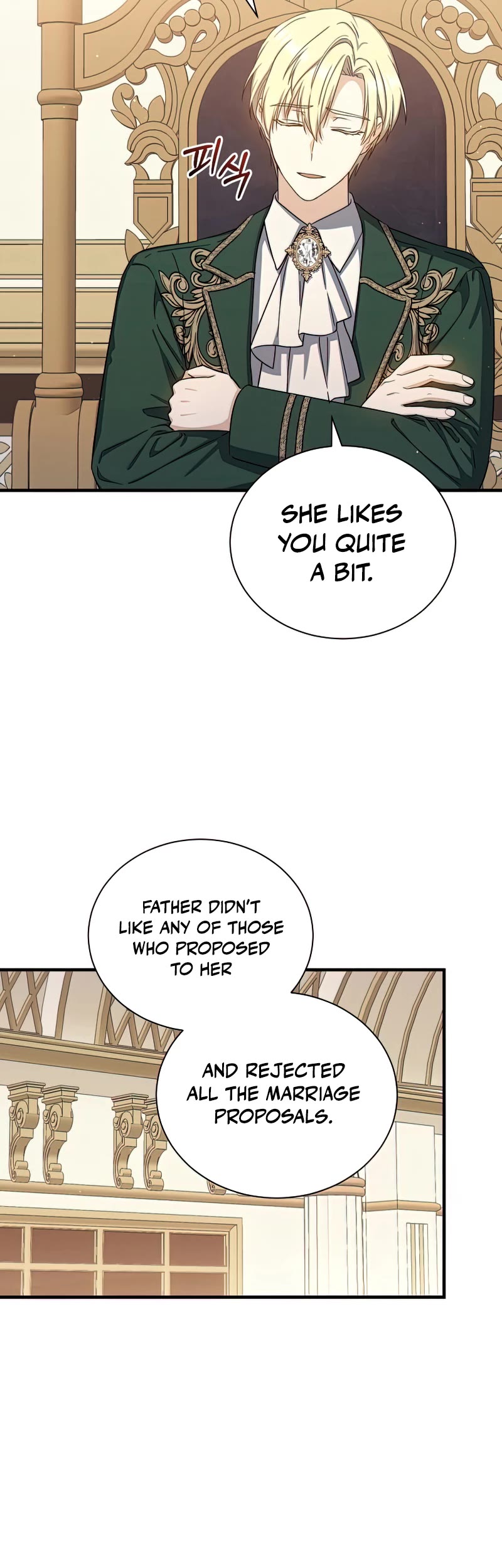 Return of the 8th Class Magician Chapter 74 page 6 - Chapter 74
