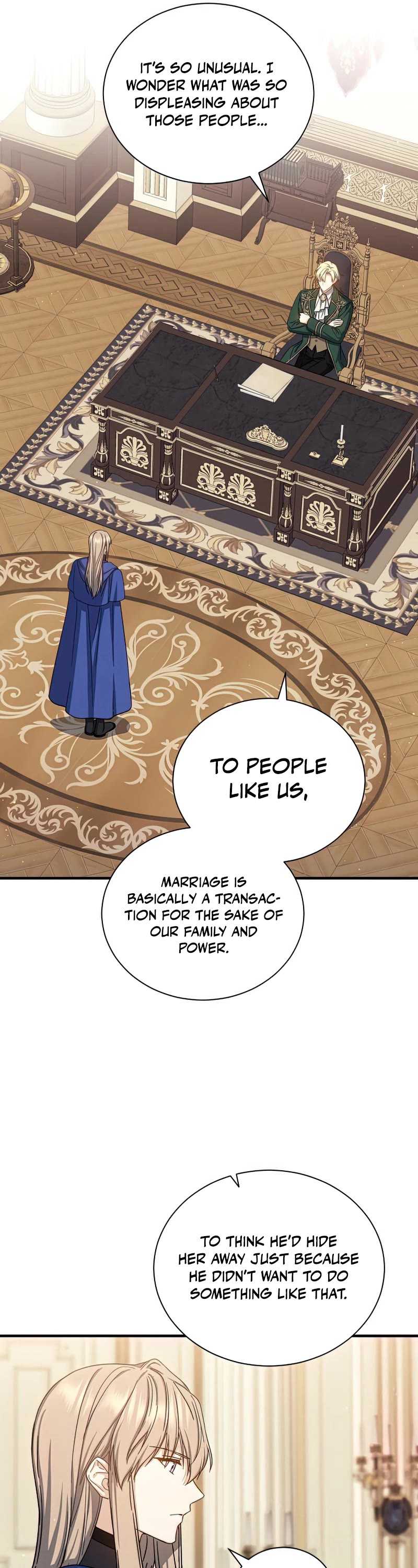 Return of the 8th Class Magician Chapter 74 page 7 - Chapter 74