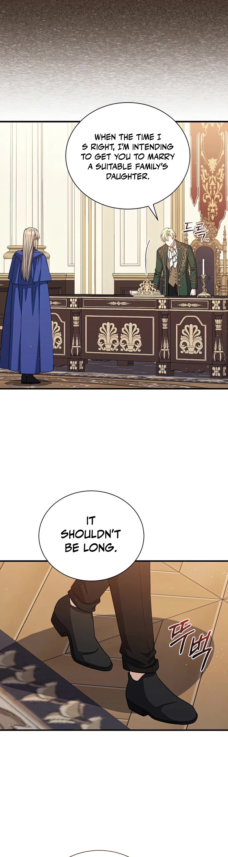 Return of the 8th Class Magician Chapter 74 page 9 - Chapter 74