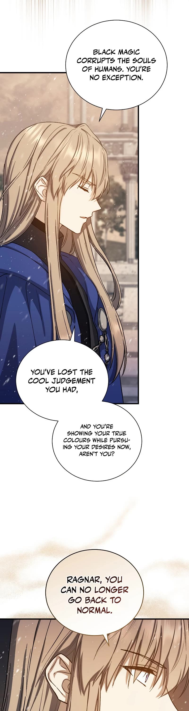 Return of the 8th Class Magician Chapter 75 page 12 - Chapter 75