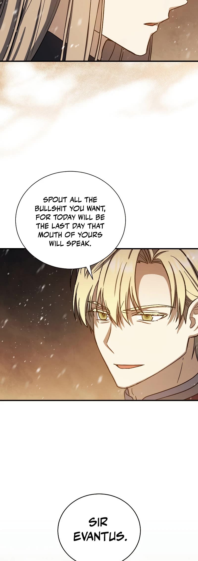 Return of the 8th Class Magician Chapter 75 page 13 - Chapter 75