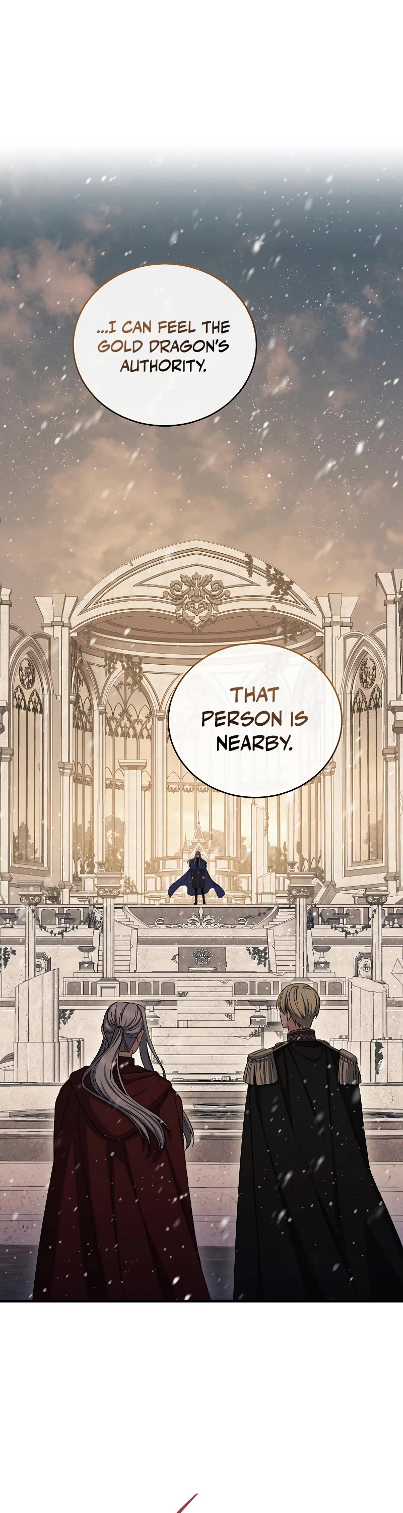 Return of the 8th Class Magician Chapter 75 page 2 - Chapter 75