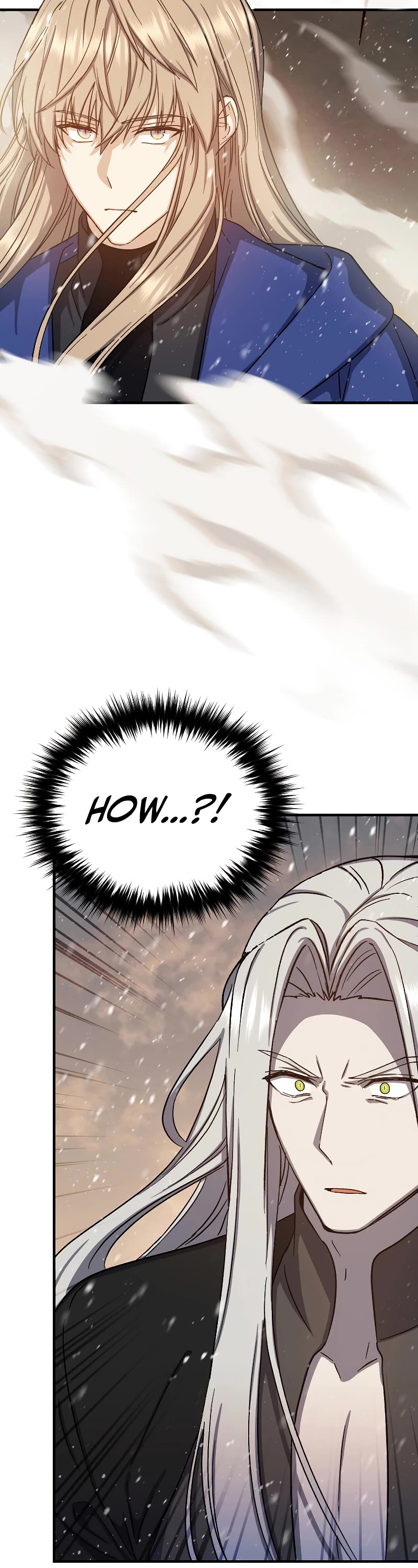 Return of the 8th Class Magician Chapter 75 page 22 - Chapter 75