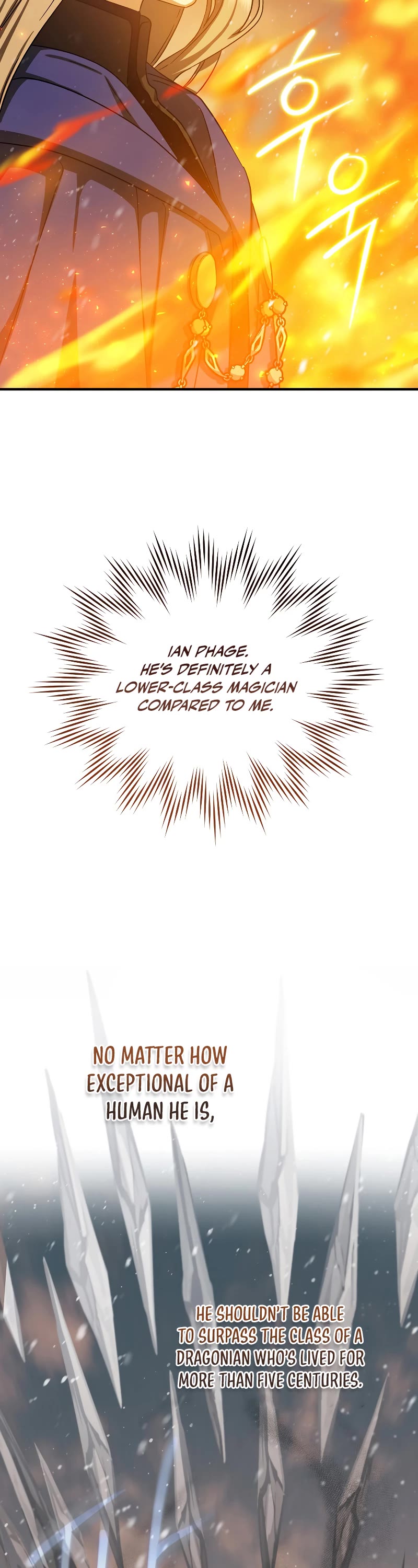 Return of the 8th Class Magician Chapter 75 page 26 - Chapter 75
