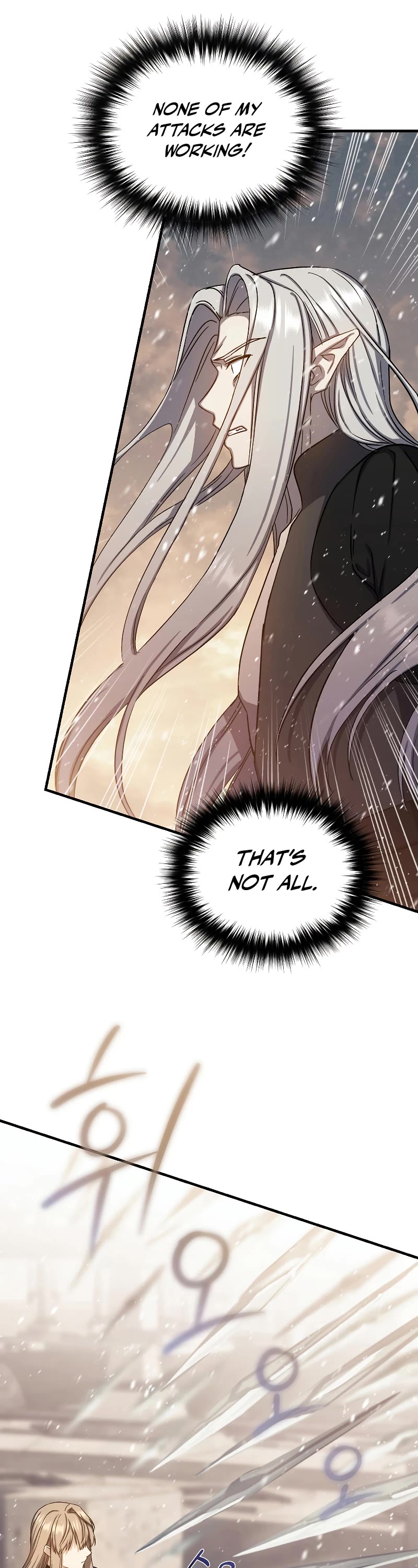 Return of the 8th Class Magician Chapter 75 page 31 - Chapter 75