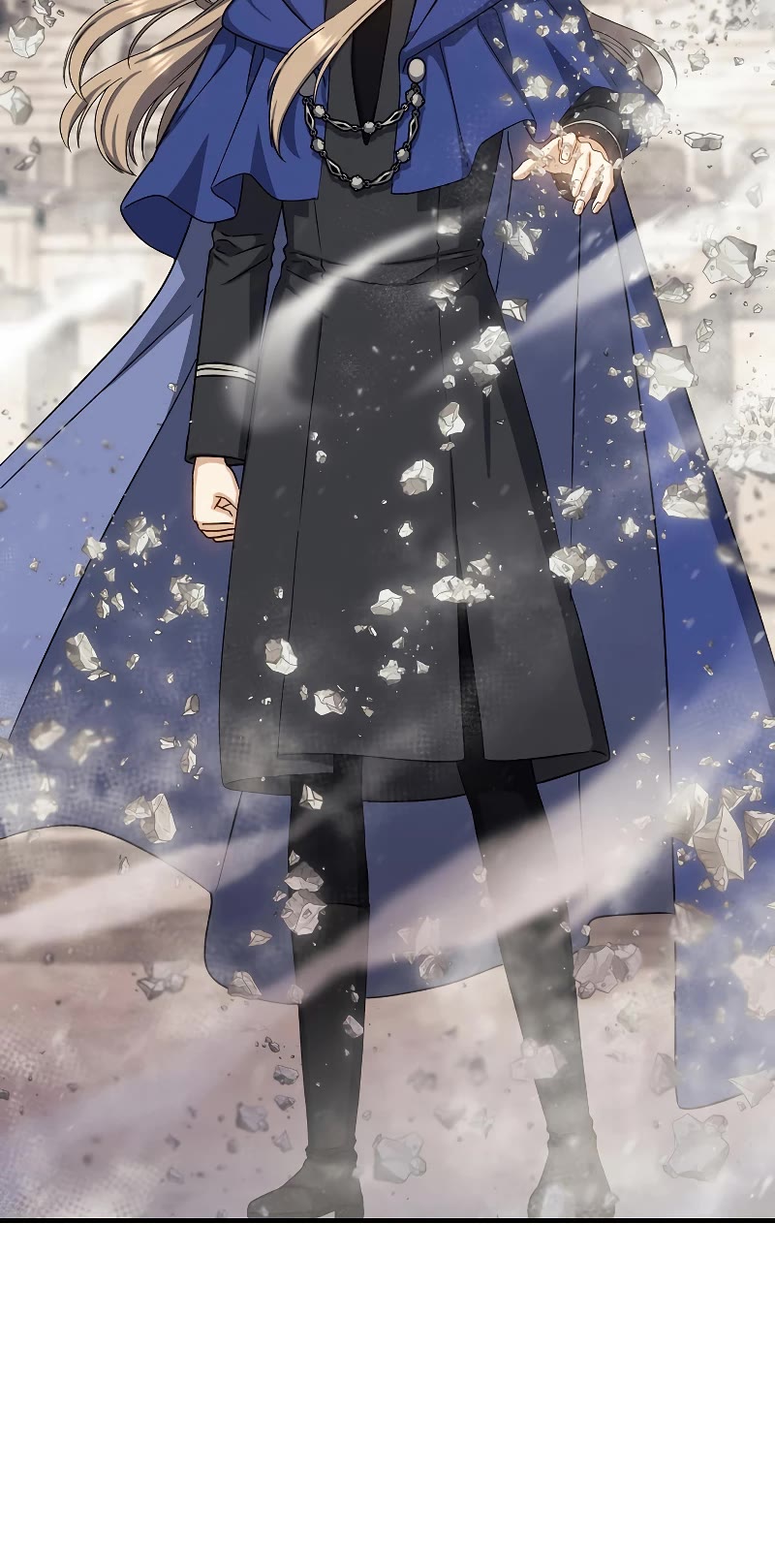 Return of the 8th Class Magician Chapter 75 page 34 - Chapter 75