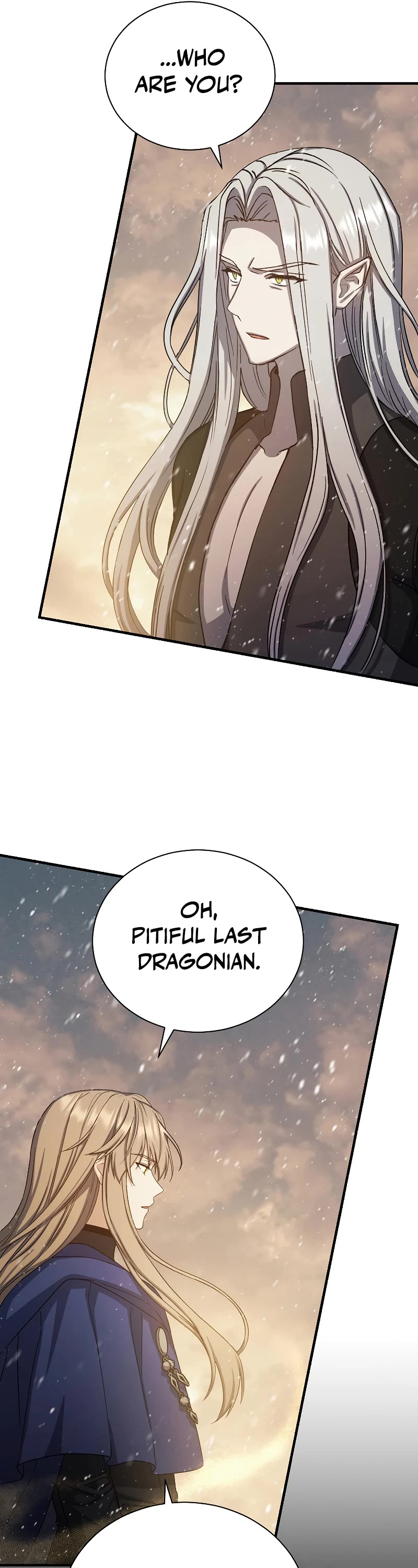Return of the 8th Class Magician Chapter 75 page 35 - Chapter 75