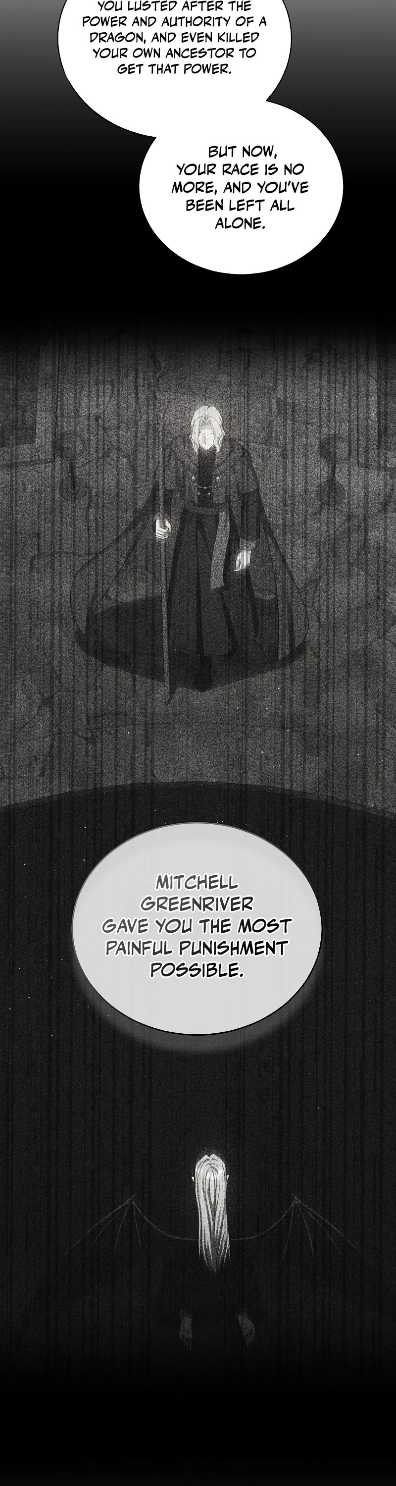 Return of the 8th Class Magician Chapter 75 page 36 - Chapter 75