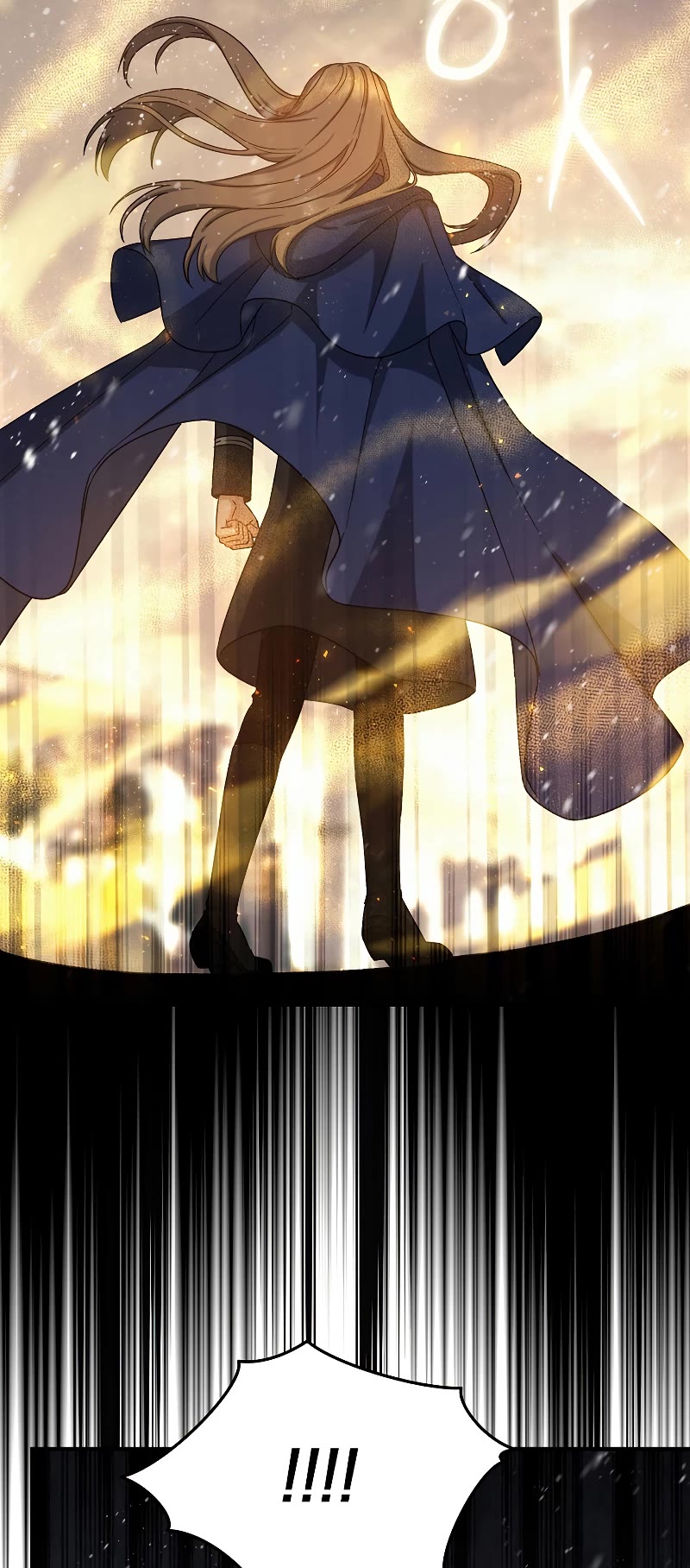 Return of the 8th Class Magician Chapter 75 page 43 - Chapter 75