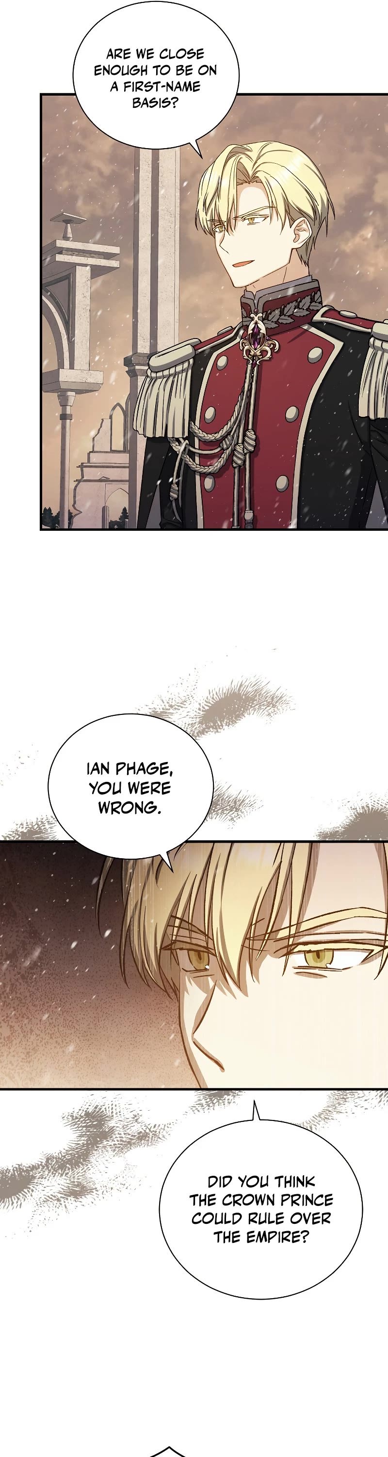 Return of the 8th Class Magician Chapter 75 page 7 - Chapter 75