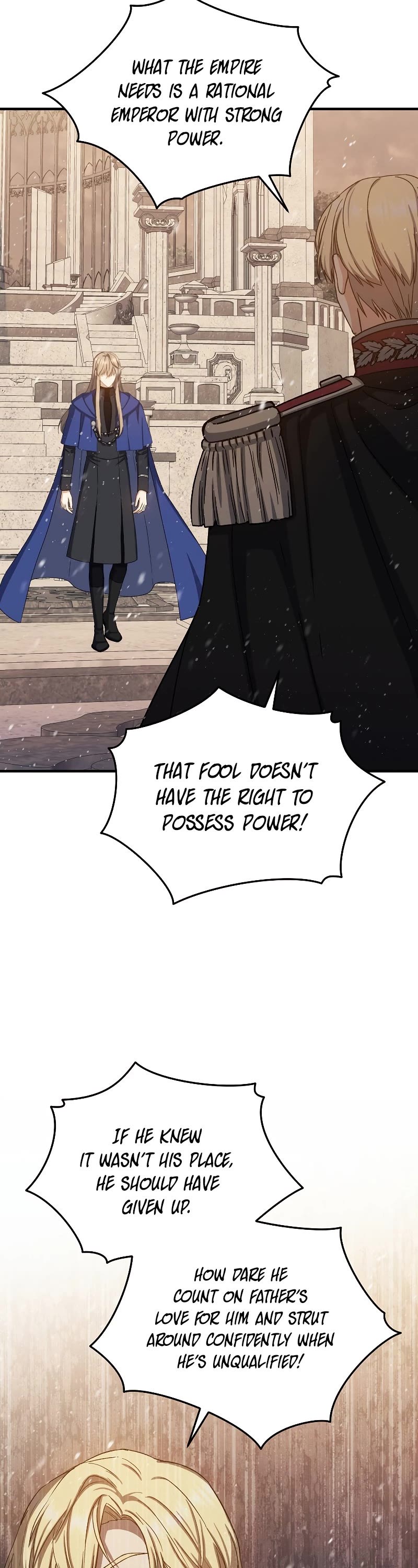 Return of the 8th Class Magician Chapter 75 page 8 - Chapter 75