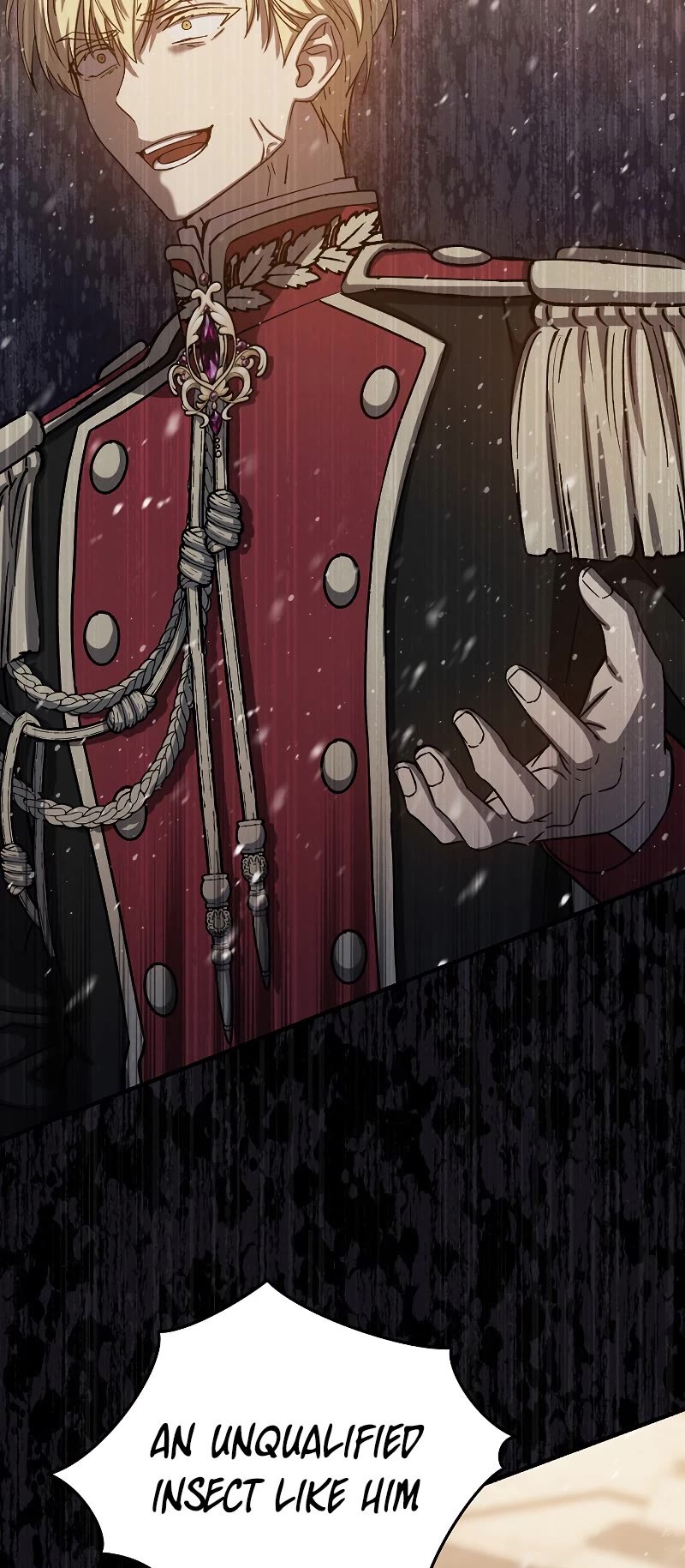 Return of the 8th Class Magician Chapter 75 page 9 - Chapter 75