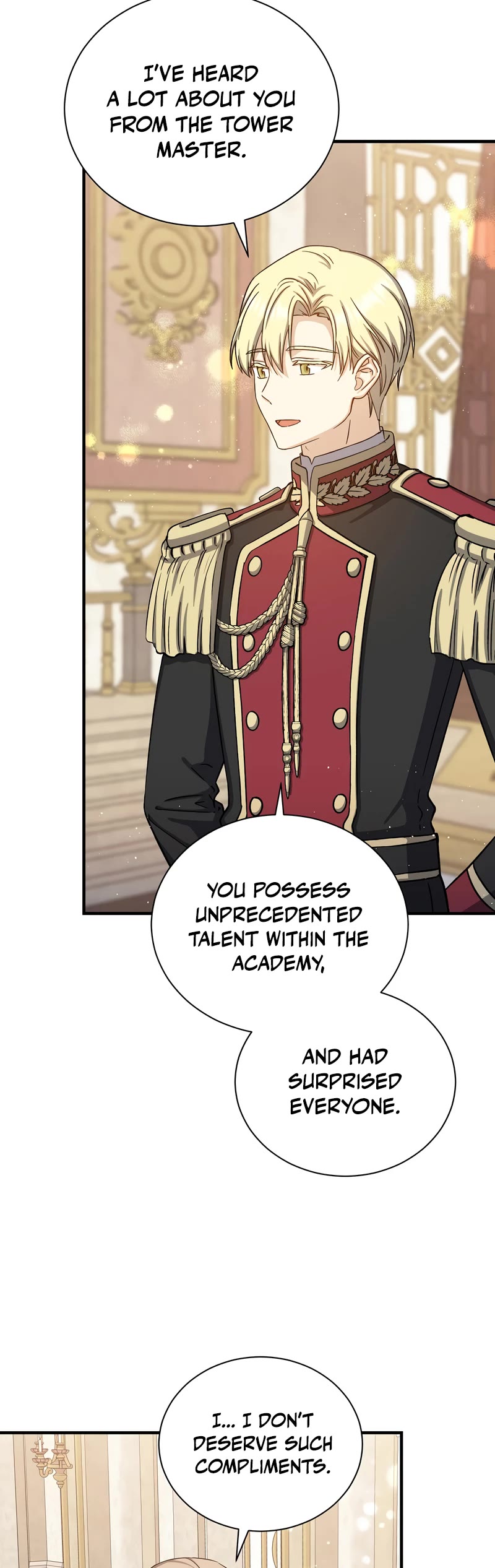 Return of the 8th Class Magician Chapter 76 page 10 - Chapter 76
