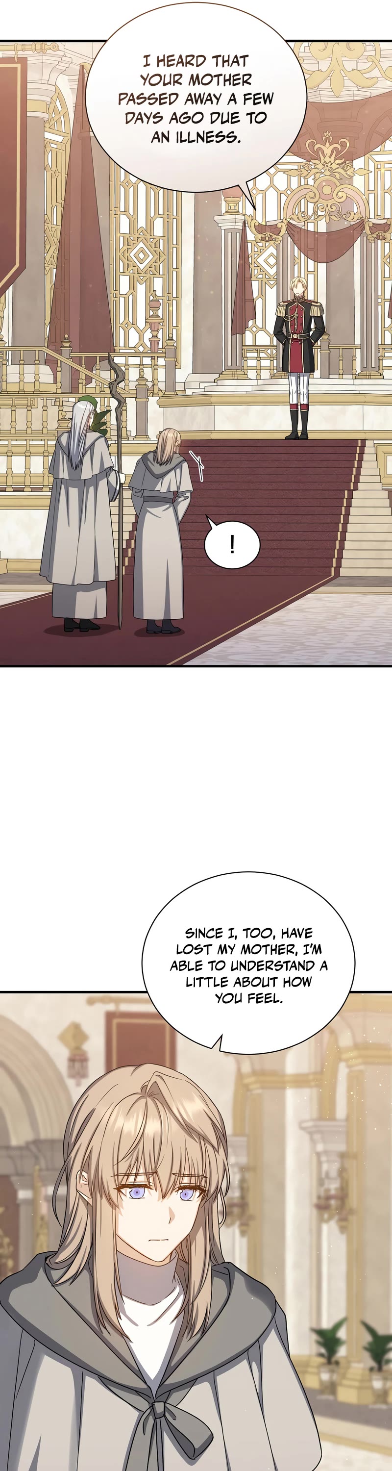 Return of the 8th Class Magician Chapter 76 page 12 - Chapter 76
