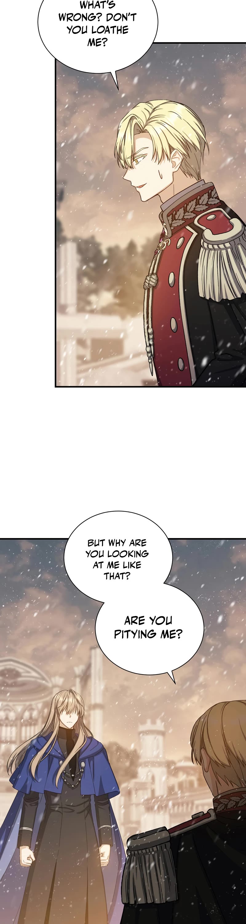 Return of the 8th Class Magician Chapter 76 page 24 - Chapter 76