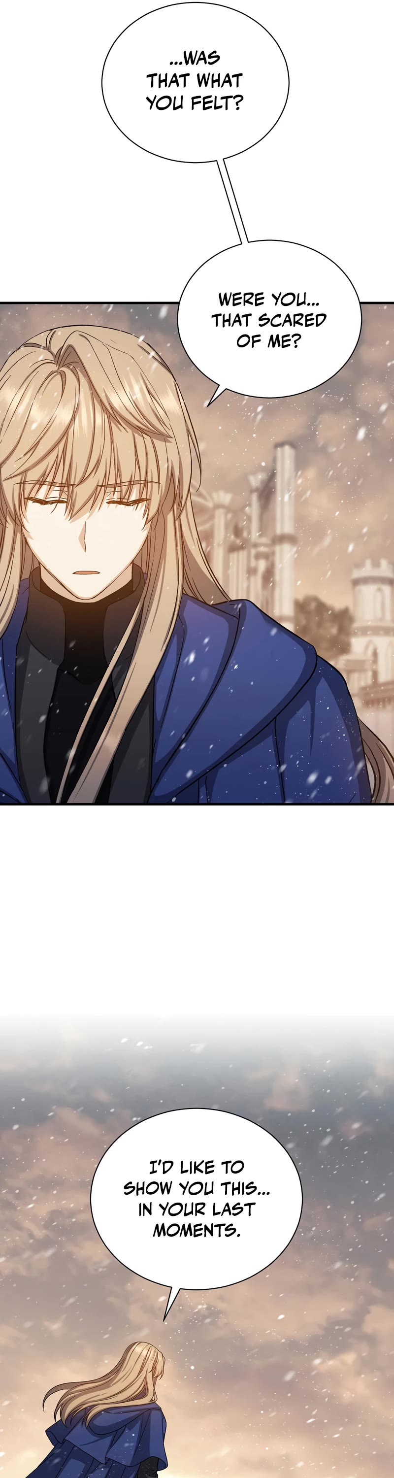Return of the 8th Class Magician Chapter 76 page 27 - Chapter 76
