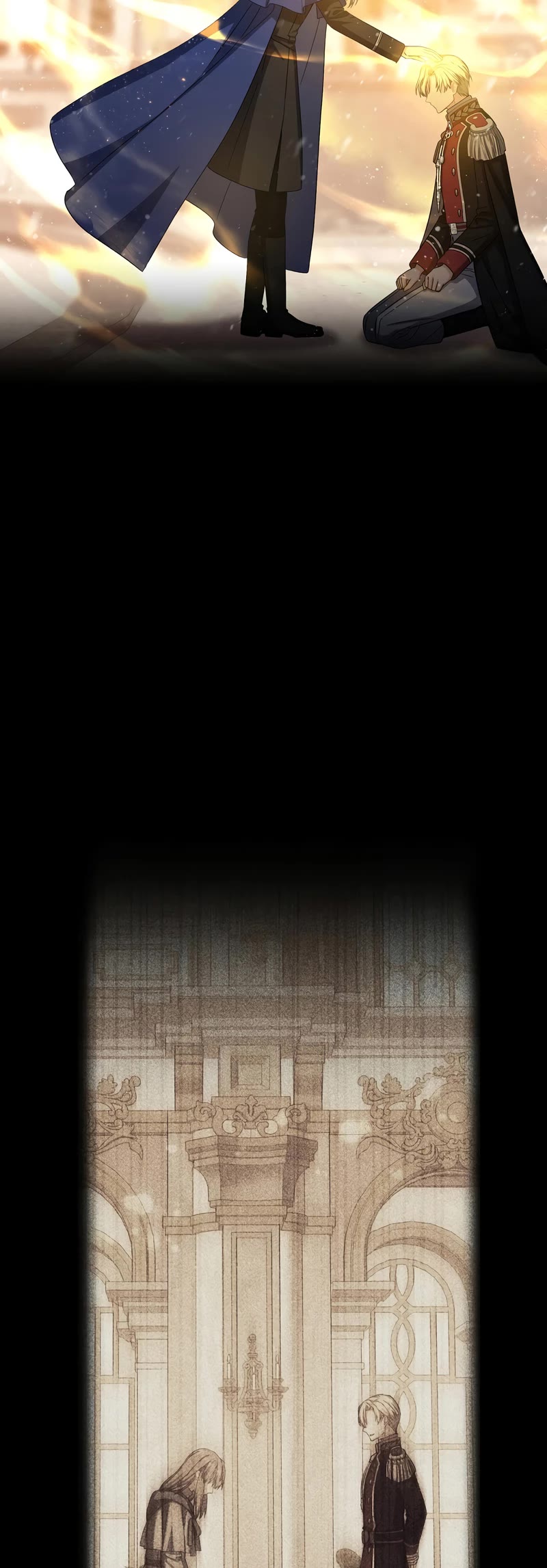 Return of the 8th Class Magician Chapter 76 page 30 - Chapter 76