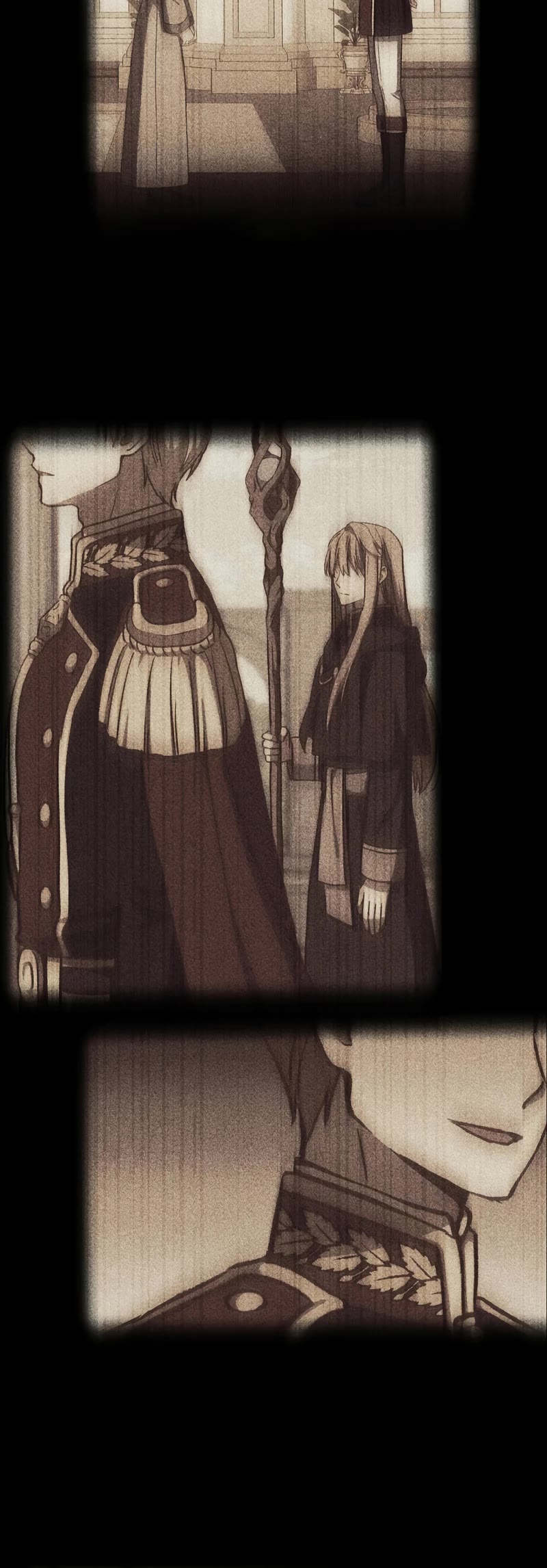 Return of the 8th Class Magician Chapter 76 page 31 - Chapter 76