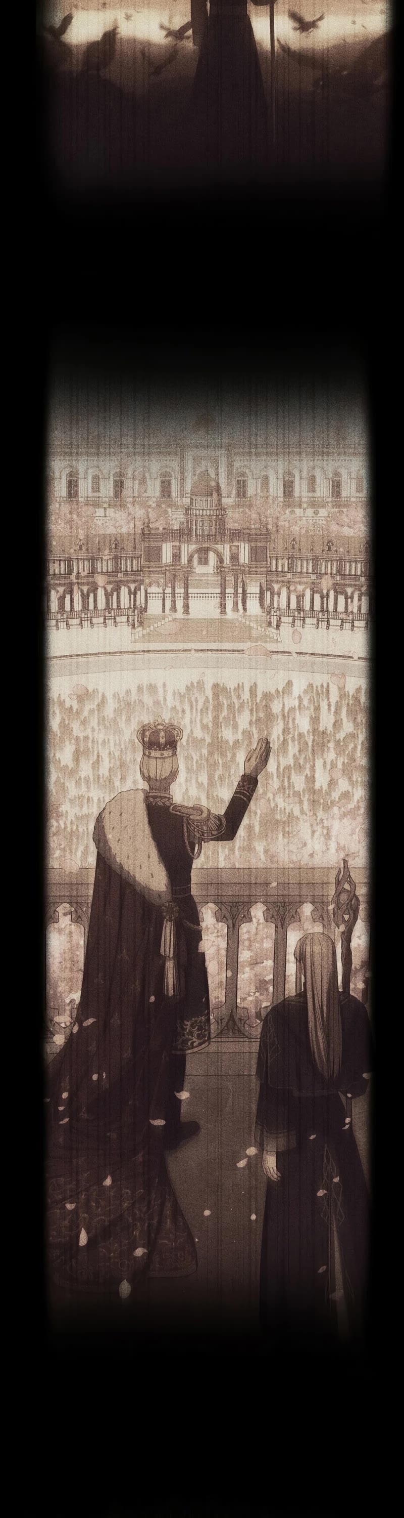 Return of the 8th Class Magician Chapter 76 page 34 - Chapter 76