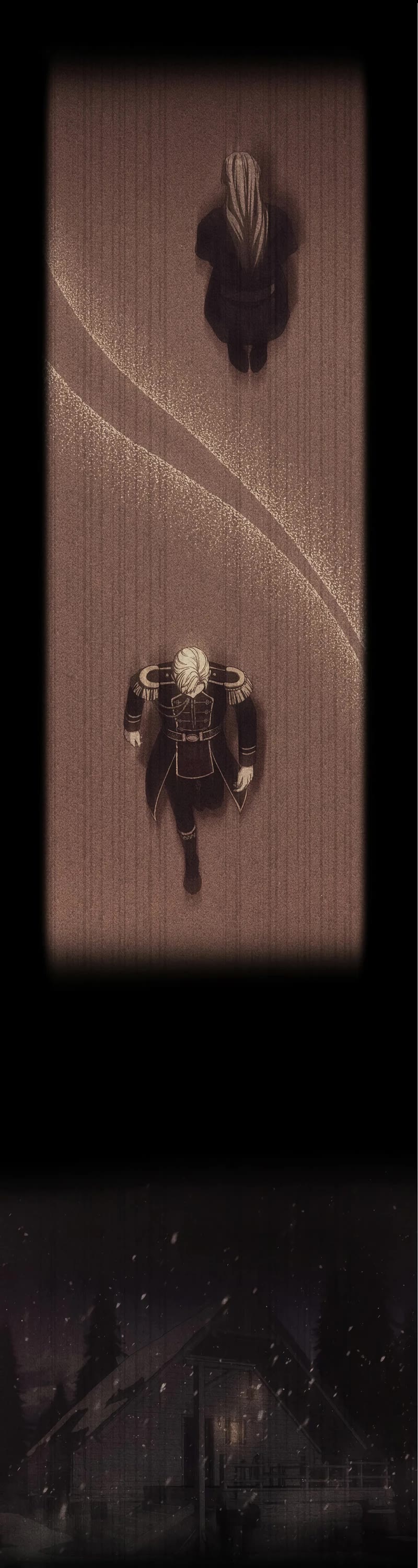 Return of the 8th Class Magician Chapter 76 page 37 - Chapter 76