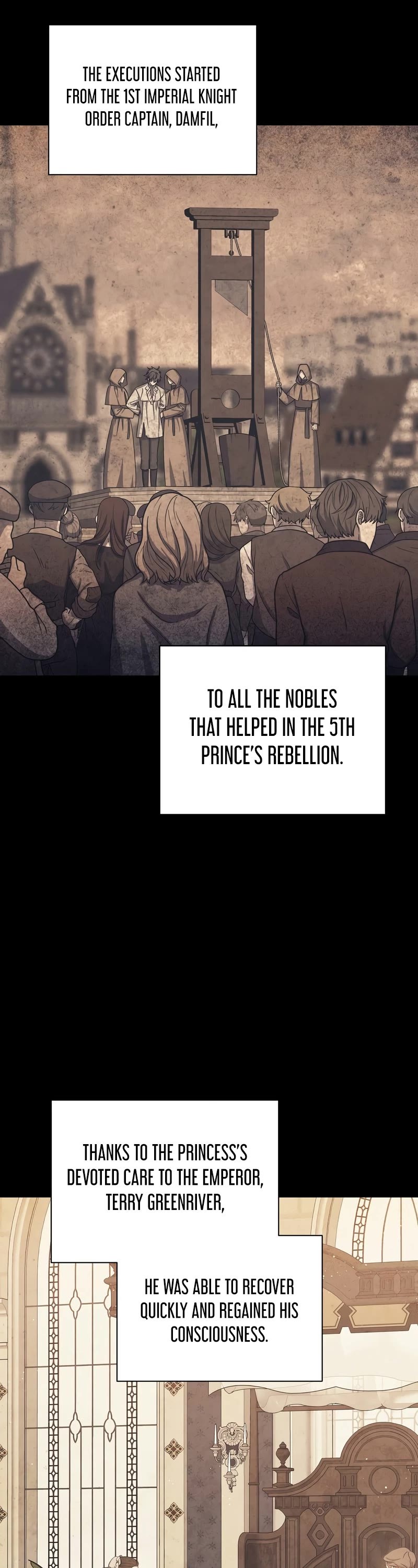 Return of the 8th Class Magician Chapter 76 page 47 - Chapter 76