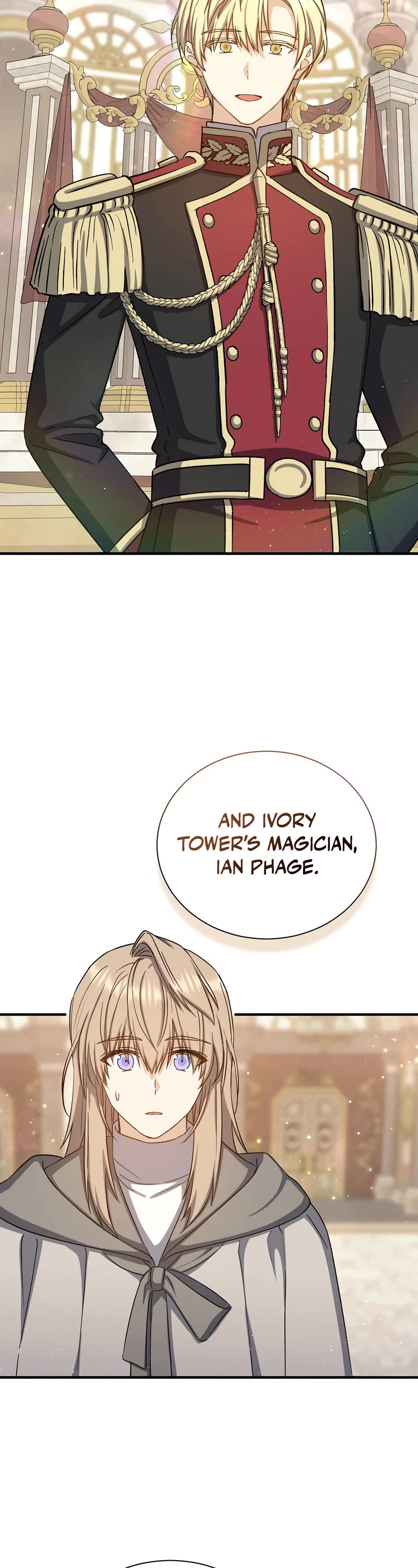 Return of the 8th Class Magician Chapter 76 page 9 - Chapter 76