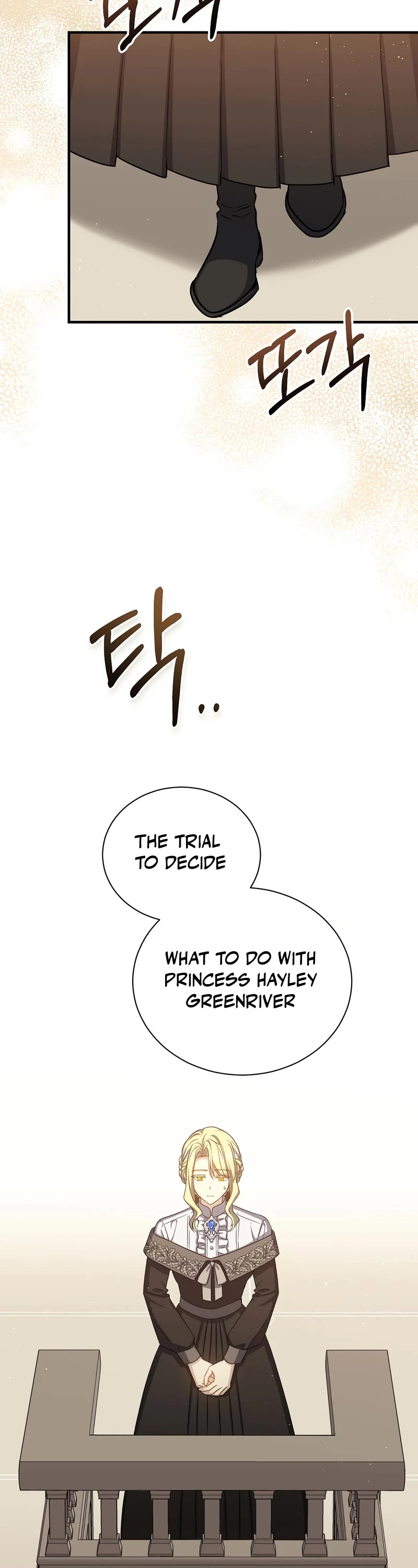 Return of the 8th Class Magician Chapter 77 page 10 - Chapter 77
