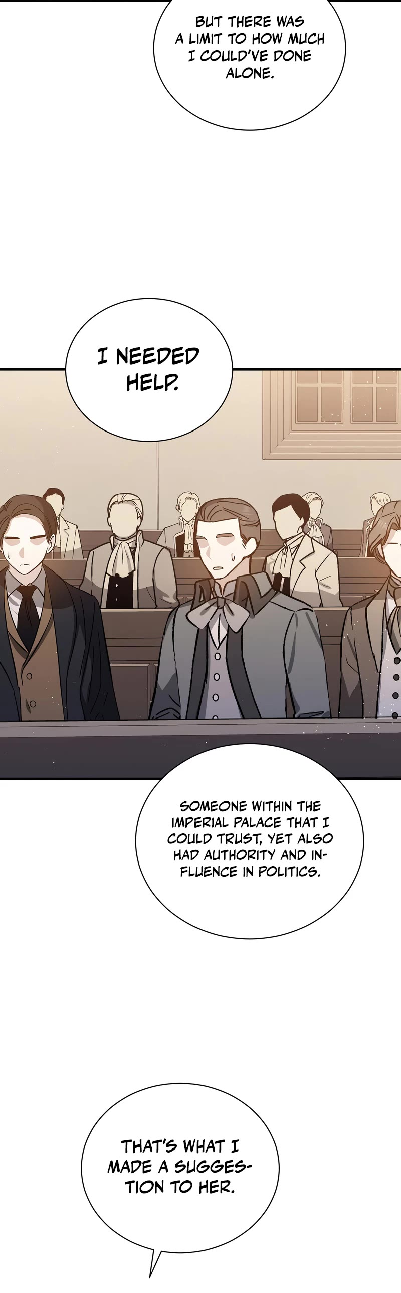 Return of the 8th Class Magician Chapter 77 page 21 - Chapter 77