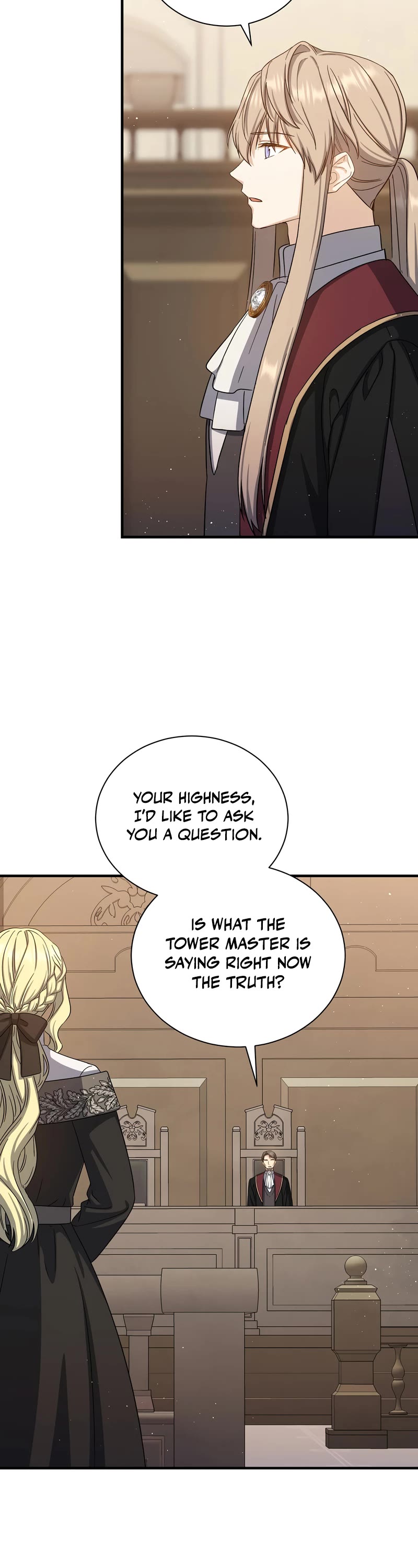 Return of the 8th Class Magician Chapter 77 page 24 - Chapter 77
