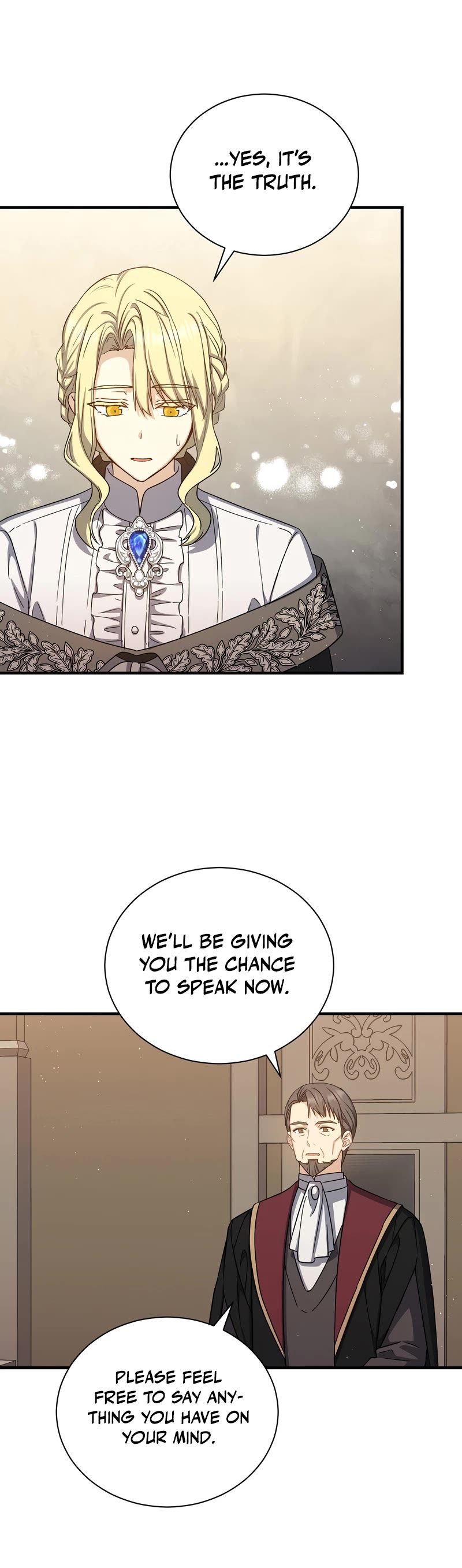 Return of the 8th Class Magician Chapter 77 page 25 - Chapter 77