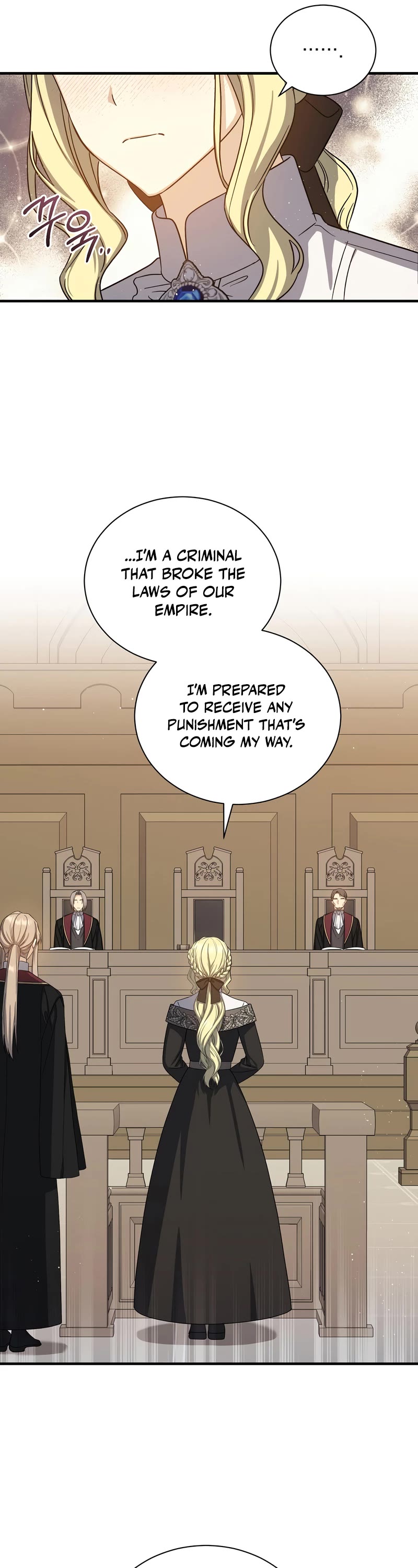Return of the 8th Class Magician Chapter 77 page 28 - Chapter 77