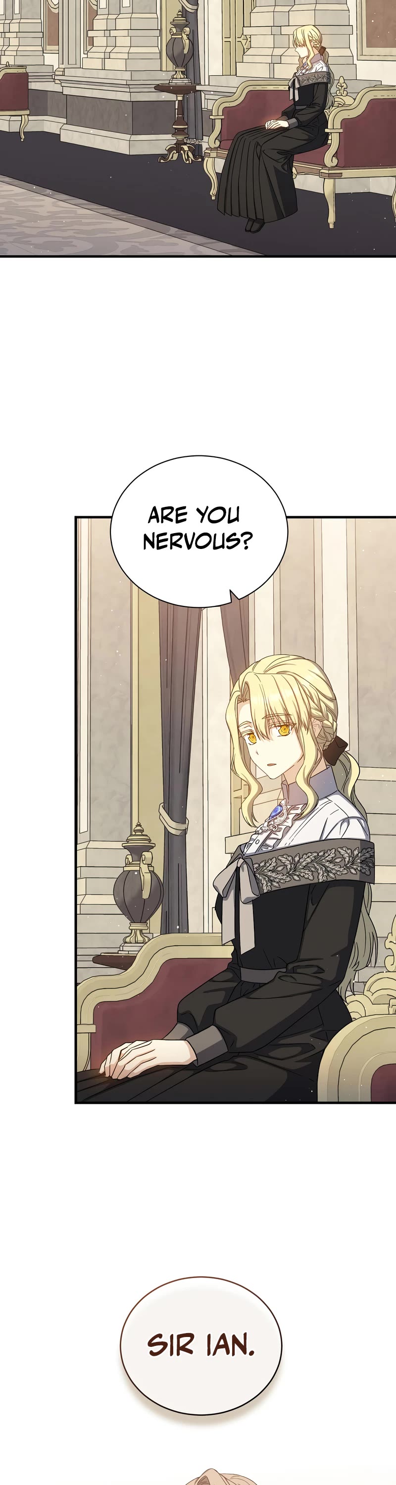 Return of the 8th Class Magician Chapter 77 page 3 - Chapter 77