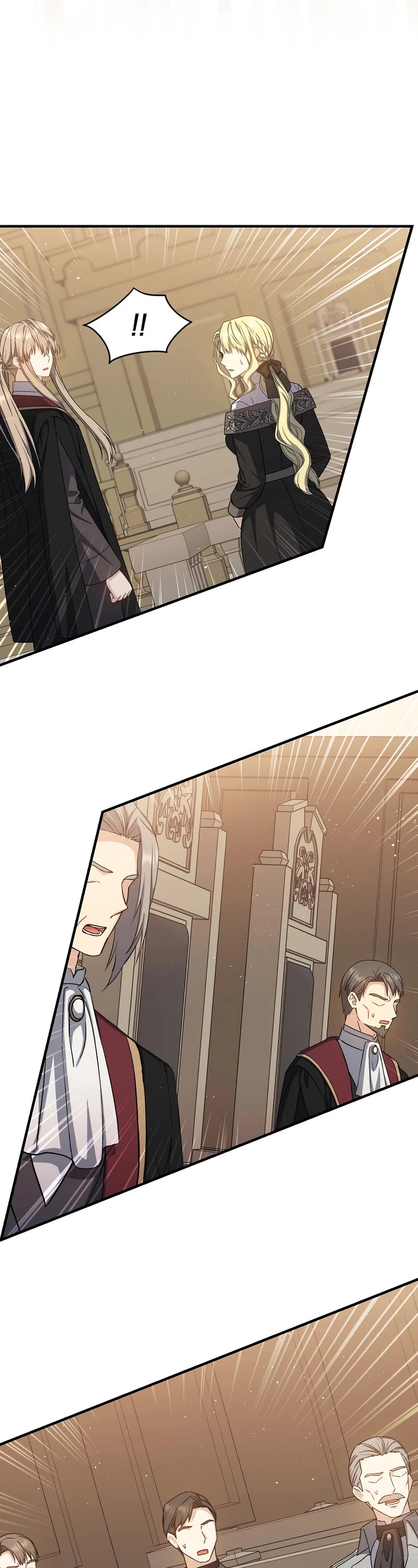 Return of the 8th Class Magician Chapter 77 page 32 - Chapter 77