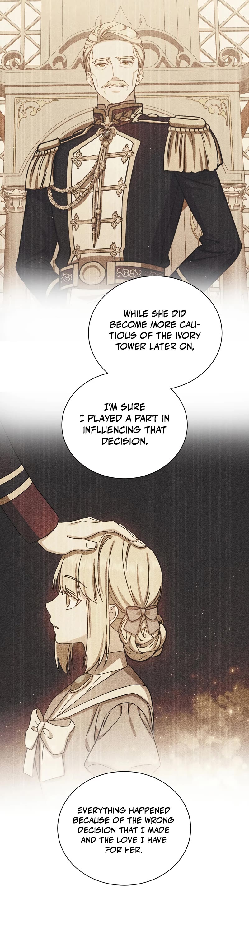 Return of the 8th Class Magician Chapter 77 page 36 - Chapter 77